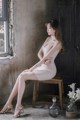 Beautiful Kang Eun Wook in the December 2016 fashion photo series (113 photos) P25 No.907d56