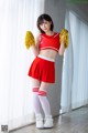 Eimi Fukada 深田えいみ, [X-City] Juicy Honey jh246 ジューシーハニー Set.01 P18 No.f44d97