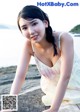 Aika Sawaguchi 沢口愛華, Young Magazine 2021 No.47 (ヤングマガジン 2021年47号) P8 No.a88c98