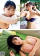 Aika Sawaguchi 沢口愛華, Young Magazine 2021 No.47 (ヤングマガジン 2021年47号) P1 No.42a539