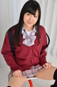 Maki Hoshikawa - 21sextury Horny Brunette P8 No.1c9108