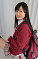 Maki Hoshikawa - 21sextury Horny Brunette
