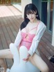 [HuaYang花漾show] 2021.04.29 Vol.396 朱可儿Flower P22 No.aa52fb