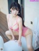 [HuaYang花漾show] 2021.04.29 Vol.396 朱可儿Flower P32 No.18b806 Image No. 47