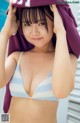 Yuka Takanashi 高梨優佳, Weekly Playboy 2021 No.44 (週刊プレイボーイ 2021年44号) P6 No.c55df5