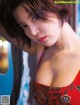 Aoi Tsukasa 葵つかさ, アサ芸SEXY女優写真集 「AS I AM -あるがままに」 Set.01 P18 No.a08628