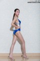 ISHOW No.093: Model Yu Shi Jing (余 诗 婧 Jenny) (31 photos) P18 No.87b097