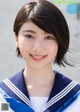 Natsumi Ikema 池間夏海, Young Jump 2019 No.39 (ヤングジャンプ 2019年39号) P7 No.004748