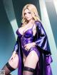 Hentai - Beyond the Veil Sultry Moments with a Captivating Enchantress Set.1 20230810 Part 4 P6 No.c564b1