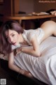 QingDouKe 2017-02-09: Model Ni Xiao Yao (妮 小妖) (40 photos) P17 No.6172de