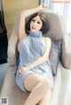 SLADY 2017-05-27 No.011: Model Na Yi Ling Er (娜 依 灵儿) (54 photos) P17 No.3f576f