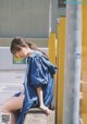 Asuka Saito 齋藤飛鳥, B.L.T. 2019.07 (ビー・エル・ティー 2019年7月号) P18 No.72efba