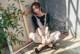 The beautiful Park Soo Yeon in the fashion photo series in March 2017 (302 photos) P211 No.e3724c