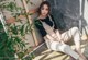The beautiful Park Soo Yeon in the fashion photo series in March 2017 (302 photos) P125 No.71315f