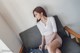 The beautiful Park Soo Yeon in the fashion photo series in March 2017 (302 photos) P112 No.e9b41a