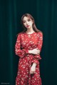 The beautiful Park Soo Yeon in the fashion photo series in March 2017 (302 photos) P15 No.812ac4