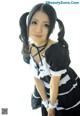 Io Asuka - Chloe Breast Pics P4 No.86bede