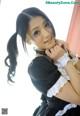 Io Asuka - Chloe Breast Pics P1 No.2236b6