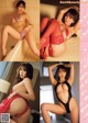 Tomomi Morisaki 森咲智美, Shukan Taishu 2022.03.14 (週刊大衆 2022年3月14日号) P4 No.6ade1c