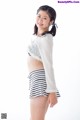 Kokone Nanase 七瀬ここね, [Minisuka.tv] 2021.11.04 Fresh-idol Gallery 17 P40 No.bac6fc Image No. 81