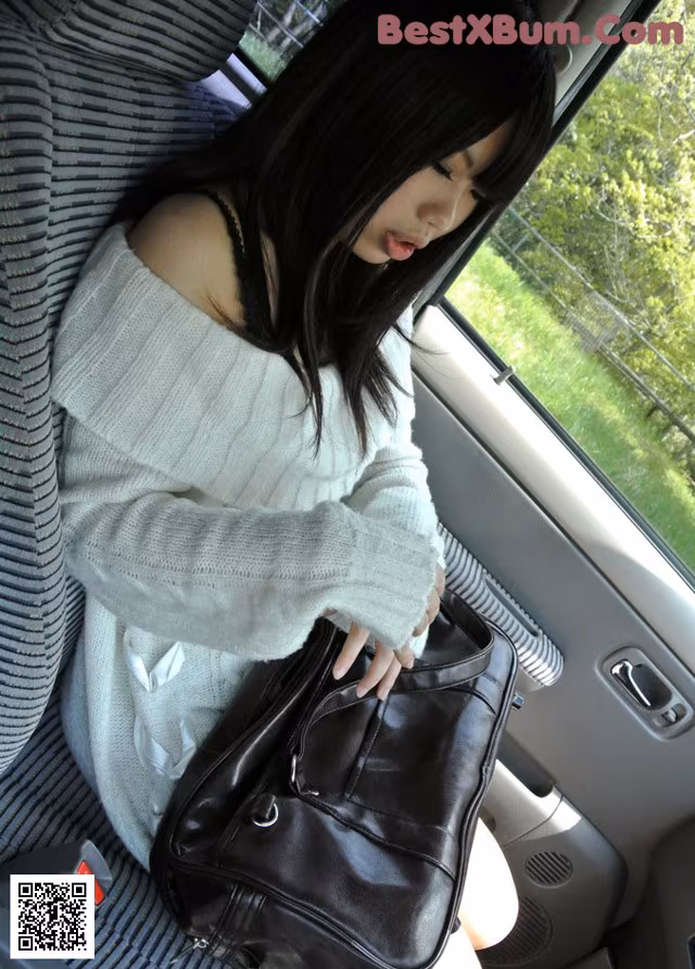 Yuu Ishiguro - Shylastyle Ebony Feet