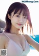 Rika Nakai 中井りか, Weekly Playboy 2020 No.01-02 (週刊プレイボーイ 2020年1-2号) P5 No.e0556b