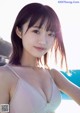 Rika Nakai 中井りか, Weekly Playboy 2020 No.01-02 (週刊プレイボーイ 2020年1-2号) P7 No.c4150c