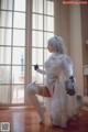 Coser @ 水 淼 Aqua Vol.039: 黑白 2B (55 photos) P2 No.e93fa2