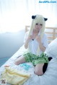 Cosplay Nagisa - Movi Hdgirls Fukexxx P4 No.9f1cb5