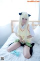 Cosplay Nagisa - Movi Hdgirls Fukexxx P8 No.255f3b Image No. 9