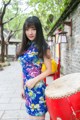 XIUREN No.546: Model Xia Yao baby (夏 瑶 baby) (50 photos) P5 No.186af5