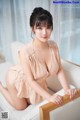 YouMi 尤 蜜 2019-10-03: Xiao You Nai (小 尤奈) (58 pictures) P23 No.c6dbe3