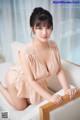 YouMi 尤 蜜 2019-10-03: Xiao You Nai (小 尤奈) (58 pictures) P23 No.f7895e