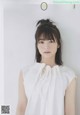 Miria Watanabe 渡辺みり愛, Hinako Kitano 北野日奈子, B.L.T. 2019.07 (ビー・エル・ティー 2019年7月号) P5 No.3a6508