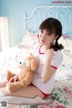 UXING Vol.040: Model Aojiao Meng Meng (K8 傲 娇 萌萌 Vivian) (61 photos) P11 No.202023