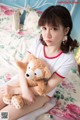 UXING Vol.040: Model Aojiao Meng Meng (K8 傲 娇 萌萌 Vivian) (61 photos) P17 No.03bf0d