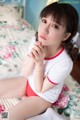 UXING Vol.040: Model Aojiao Meng Meng (K8 傲 娇 萌萌 Vivian) (61 photos) P40 No.ff3dd0