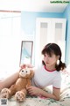 UXING Vol.040: Model Aojiao Meng Meng (K8 傲 娇 萌萌 Vivian) (61 photos) P43 No.f366a7