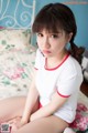 UXING Vol.040: Model Aojiao Meng Meng (K8 傲 娇 萌萌 Vivian) (61 photos) P21 No.74534d