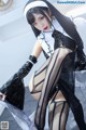 Coser @ 水 淼 Aqua Vol.055: 修女 (42 photos) P7 No.337757