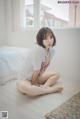 SAINT Photolife - Myu_a_ (뮤아) Vol.2 (52 photos) P10 No.1bde8a