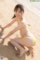 Saki Funaoka 船岡咲, [Girlz-High] 2022.03.09 (bfaa_072_004)