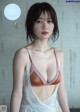 Ikechan いけちゃん, Weekly Playboy 2022 No.25 (週刊プレイボーイ 2022年25号) P8 No.97e1b2