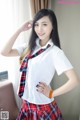 TGOD 2014-12-23: Model Xie Chen Zhuo (谢忱 倬) (134 photos) P13 No.0af4ac