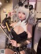 Coser@rioko凉凉子 Vol.070: 食铁兽音乐会 (34 photos ) P31 No.634f01