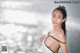 Thai Model No.199: Model Jiraporn Ngamthuan (5 photos) P1 No.cf8834