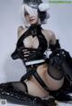 Coser@Azami: 2B (78 photos) P62 No.7face4