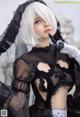 Coser@Azami: 2B (78 photos) P18 No.b85e51