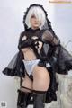 Coser@Azami: 2B (78 photos) P9 No.1190e1