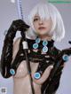 Coser@Azami: 2B (78 photos) P29 No.5268f0